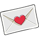 Interactive Valentine Greeting Card - HTML5 / Games