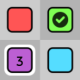 Tile Slider - HTML5 / Games