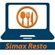 Simax Resto - Restaurant Billing System in Dot Net Core - .NET / Miscellaneous