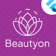 Beautyon - Beauty Parlour Booking Flutter Full App UI Kit - Mobile / Flutter