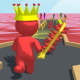 Color Rush - (Unity - Admob) - Mobile / Android