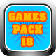 Game Collection 18 (CAPX | HTML5 | Cordova) 10 Games - HTML5 / Games