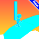 Freeze Runner 3D Game Unity Source Code - Mobile / Android