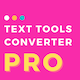 PRO Online Text Tools, Number Tools and Encryption Tools Converter Full Production Ready(Angular 15) - JavaScript