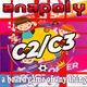 C2/C3 Anapoly : Game of Everything - HTML5