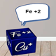 Chem Ionic Dices - HTML5