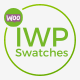 WooCommerce Variation Swatches & Product Gallery - WordPress / eCommerce / WooCommerce