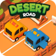 Desert Road - HTML5 Game - HTML5 / Games