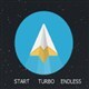 Space Flight (compete game+admob+android) - Mobile / Android