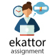 Ekattor Student Assignment Addon - PHP Scripts / Project Management Tools