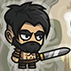 Barbarian VS Mummy HTML5 Game - Construct 3 Source-code - HTML5 / Games
