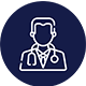 Doctor Appointment Booking App Template | Flutter | 2 Apps | User App + Doctor App | MyDoctor - Mobile / Flutter