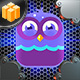 Little Owl Game Template - Mobile / Native Web