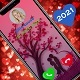 Color Call Screen Themes With Facebook & Admob Ads - Mobile / Android