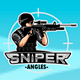 Angle SNIPER : Mind Your Angles - HTML5 / Games