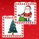 Christmas Memory HTML5 Game - Construct 3 All Source-code - HTML5 / Games