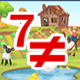 Find Seven Differences Kids - Construct 3 All Source-code and HTML5 Files - HTML5 / Games