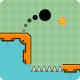 Jump Ball Adventure - HTML5 Game - Web, Mobile and FB Instant games(CAPX, C3p and HTML5) - HTML5 / Games