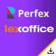 Perfex integration with LexOffice - PHP Scripts / Add-ons