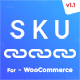 SKU Shortlink For WooCommerce - WordPress / eCommerce / WooCommerce