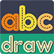 Draw small Alphabets - HTML5 Game - HTML5 / Games