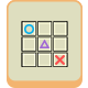 Tic Tac Toe 4 Player- HTML5 Game (Construct 2/3) - HTML5 / Games