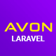 Avon - Multipurpose Business Website Laravel Script - PHP Scripts / Miscellaneous