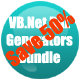 VB.Net Data Access Layer Bundle - Apps / Windows