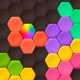 hexa Puzzle - Mobile / Android