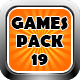 Games Collection 19 (CAPX | HTML5 | Cordova) 10 Games - HTML5 / Games