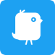 Tweetster - Twitter clone social network app Follow Chat Tweet Live android studio + firebase +admob - Mobile / Android