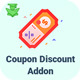 Course LMS Coupon Discount addon - PHP Scripts / Add-ons