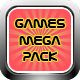 Games Mega Collection 01 (CAPX | HTML5) 25 Games - HTML5 / Games