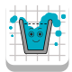 Happy Filled Glass - HTML5 Game (Construct3) - HTML5 / Games