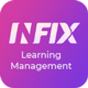 Infix LMS - Complete LMS Platform with Instructor Marketplace, Quiz & Certificate - PHP Scripts / Project Management...
