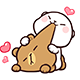 Animated Stickers for whatsapp 100% Working with 300+ free stickers - Mobile / Android