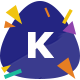 Kanzer - ICO and Crypto Template - HTML5 / Templates