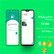 WhatsupFire - React Native Messenger - Mobile