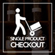 Single Product Checkout For WooCommerce - WordPress / eCommerce / WooCommerce
