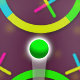 Color Jump Up(Unity Game+Admob+iOS+Android) - Mobile / Android