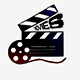 Movies Info App Flutter UI - Mobile