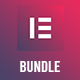 Elementor - Ultimate Bundle One - WordPress / Add-ons