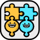 Puzzle Switch HTML5 Game - With Construct 3 All Source-code (.c3p) - HTML5 / Games