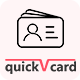QuickVcard - vCard SaaS Digital Business Card Builder - PHP Scripts / Miscellaneous