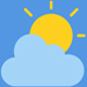 Android Weather App with AdMob Integrated - Mobile / Android