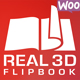 WooCommerce Addon for Real 3D FlipBook - WordPress / Add-ons