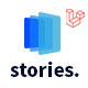 Stories - Laravel Creative Multilingual Blog - PHP Scripts / Miscellaneous