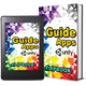 Guide Apps / Flipbook Apps / How to / Tips / Unity Apps - Mobile / Android