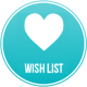 Customer Wishlists & Favorites Products List - Plugins / Prestashop