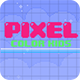 Pixel Color Kids - HTML5 Educational Game - HTML5 / Games